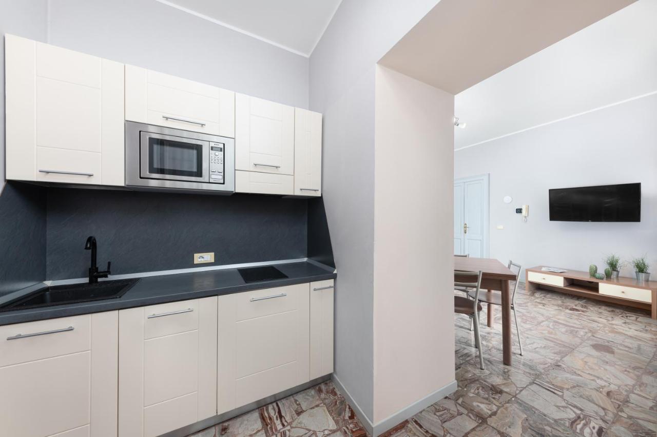 Villa Anna By Casa Da Suite Baveno Ngoại thất bức ảnh