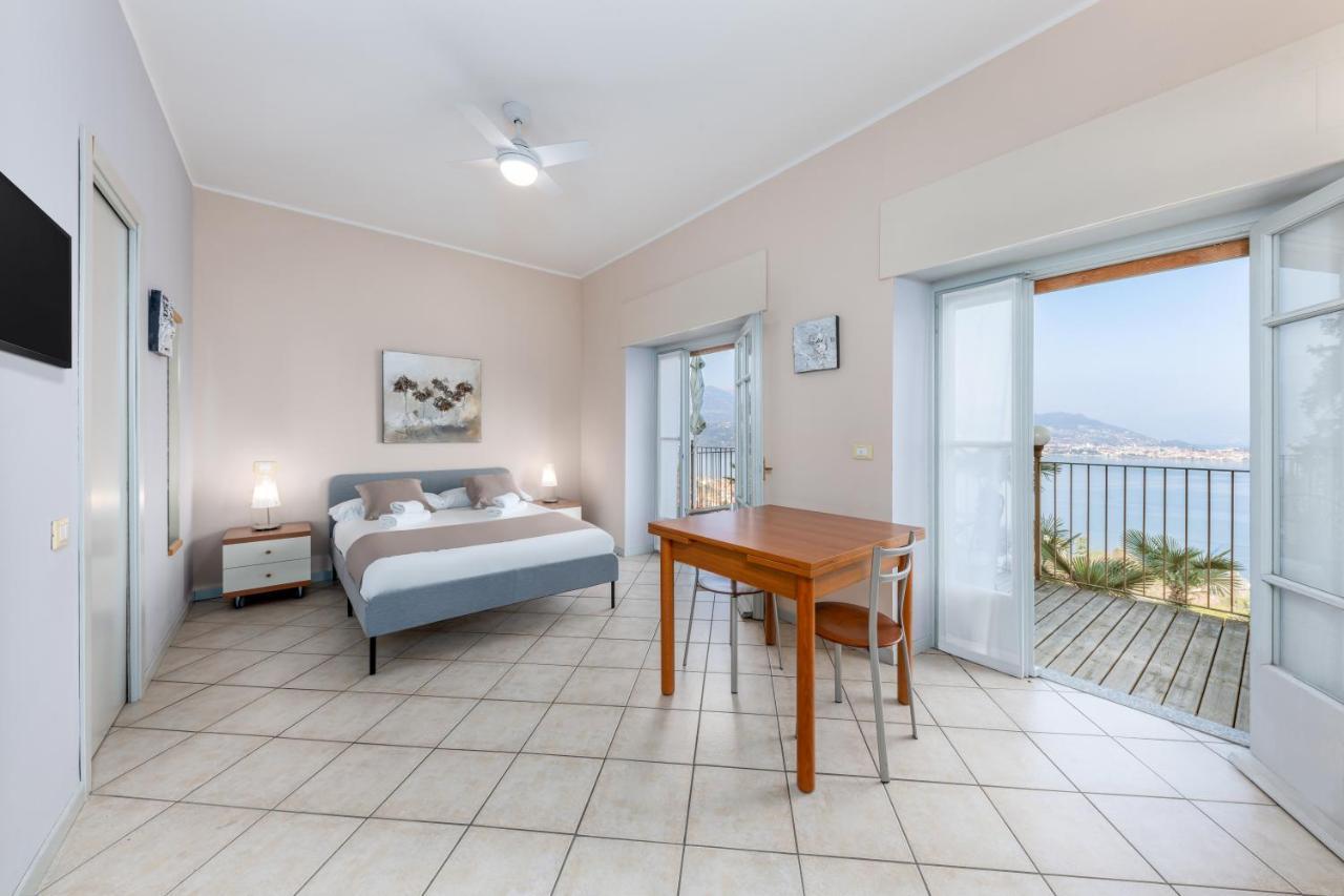 Villa Anna By Casa Da Suite Baveno Ngoại thất bức ảnh