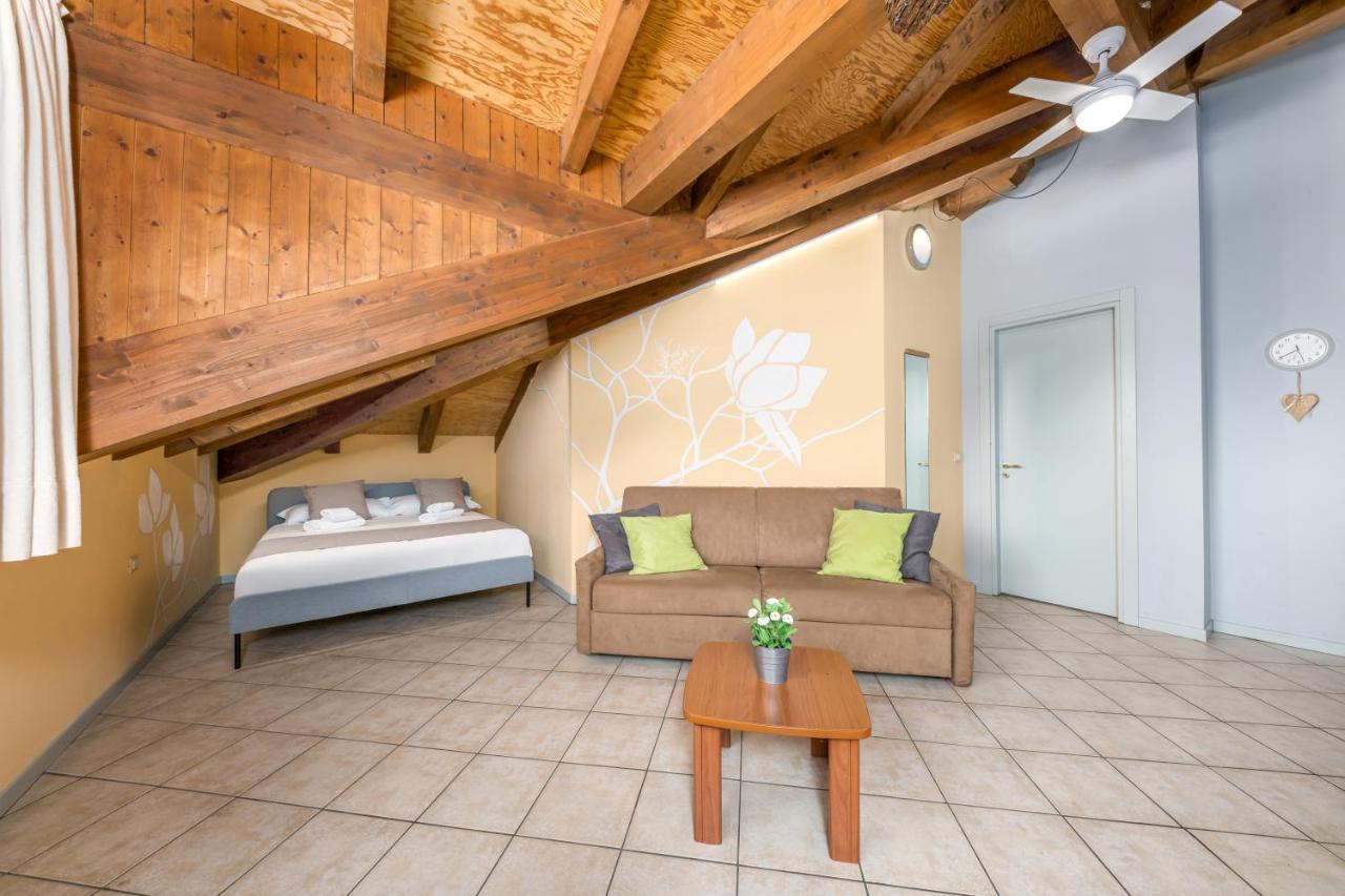 Villa Anna By Casa Da Suite Baveno Ngoại thất bức ảnh