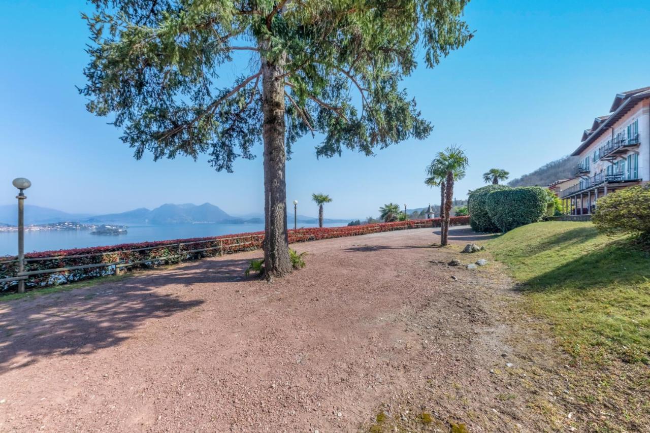 Villa Anna By Casa Da Suite Baveno Ngoại thất bức ảnh