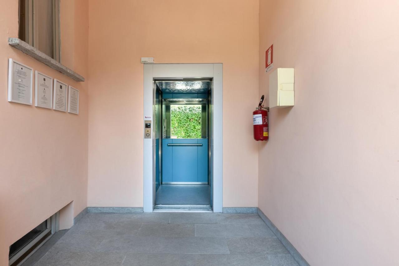 Villa Anna By Casa Da Suite Baveno Ngoại thất bức ảnh